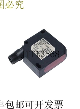 巴鲁夫 BOD 26K-LB05-S115-C BOD0006