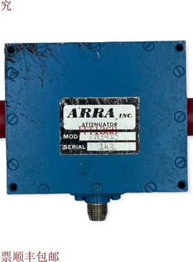 原装供应适用于 ARRA AR3415 0-10db 6-18GHz