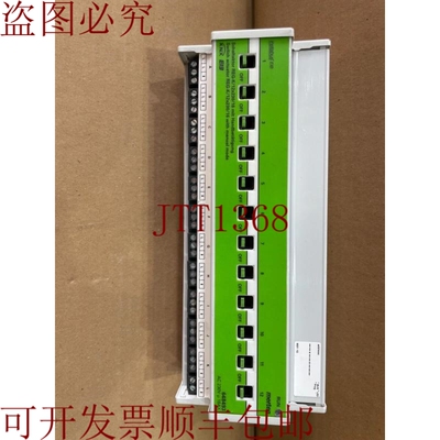 原装供应Merten 648493 开关致极 REG-K 12X230/16