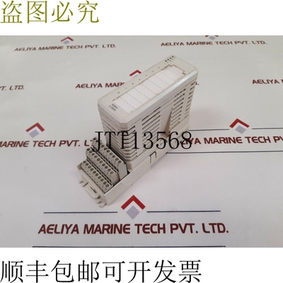 原装供应   AO810 3BSE008522R1 替代品 3BSE013230R1 TU810V1