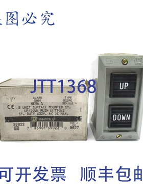 原装供应9001BG208 A 系列 600VAC NSMP