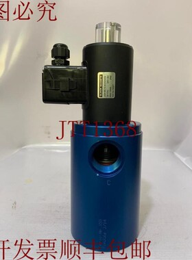 原装供应MAGNETIC ISLiker / 线性电磁阀 / UGH-60.10-KIII/V1618