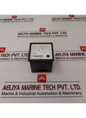 原装供应Iskra FQ0307 安培计 0-60/120A 600V