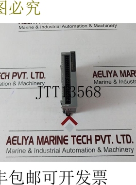 原装供应Idec FC6A-T16P1 Microsmart I/O 24VDC 25mA,5VDC 30mA