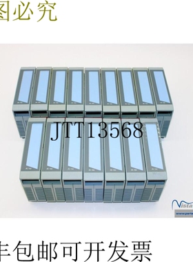 1x B&R Automation 3AI780.6 系列 2005 AI780 模拟输入模块 Rev.