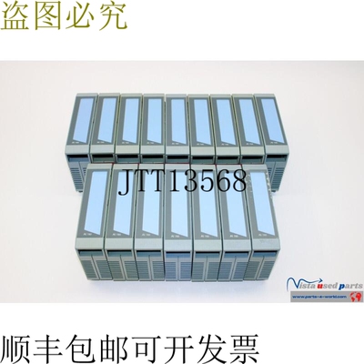 1x B&R Automation 3AI780.6 系列 2005 AI780 模拟输入模块 Rev.