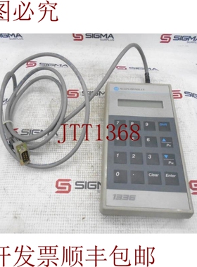 原装供应艾伦布拉德利 1336-MOD-E1 控制面板