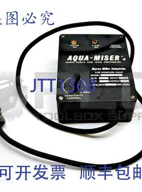 供应AQUA-MISER TWS-I0I-DC  MYRON MILLER