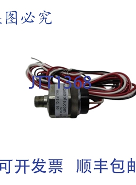 原装供应WHITMAN CONTROLS P119G-5H-F12L50 压力开关 NSNP