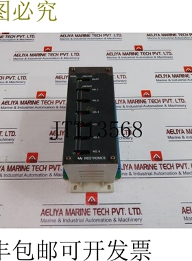 原装供应Westtronics LFD-COM-2009 线路故障修复 LFD-AL2008 85