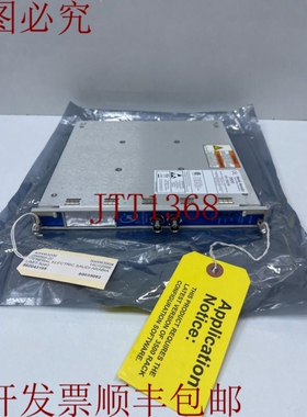 原装供应Bently Nevada 3500/50M PWA 286566-02P 楼层计模块