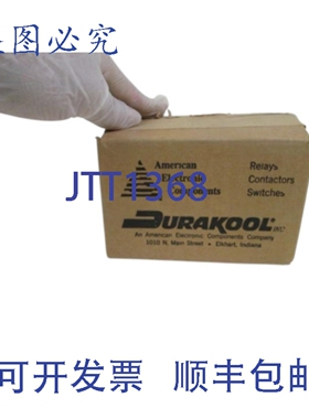 原装供应DURAKOOL RELAY BFV-056 NSMP