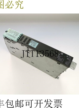 6SL3120-1TE13-0AA4 FS:B 12 个月