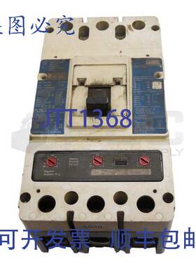 供应开关 KD3400F 400A 600VAC 3极 1492D81G03