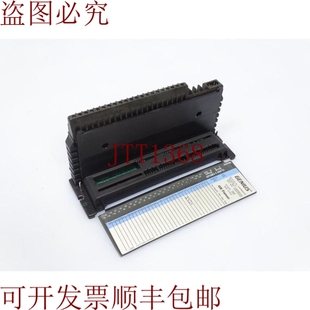 FANUC ****逻辑模块控制 IC660TBD025L 供应安装 原装
