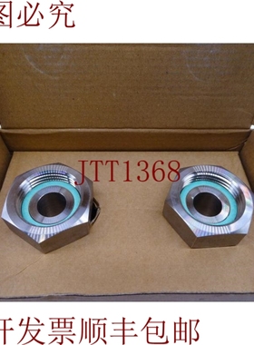 原装供应EFECTOR传感器G1-NPT1/2/V4A-E40192