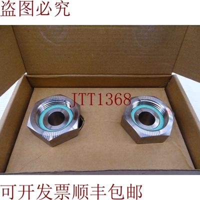 原装供应EFECTOR传感器G1-NPT1/2/V4A-E40192