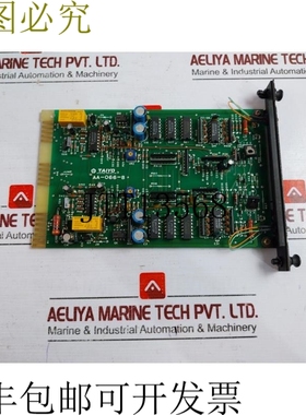 原装供应TAIYO  AA-066-B 高密度油雾 PCB 模块推力 BRG