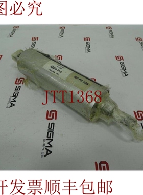 原装供应MáLO INC T-170 500 PSI 大气瓶（73206 - 新）