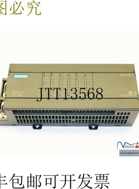 CPU 216-2 6ES7216-2AD00-0XB0 搭建模块电源 E:03