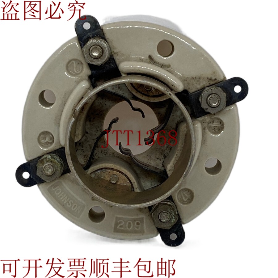 原装供应123-209-100 来自 NOS 的 EF 强生公司