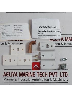 原装供应弗里德里希 PXDR10