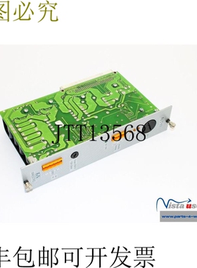 B&R Automation NT43 HCNT43-1 MASTER 电源 电源 Rev. 00.00