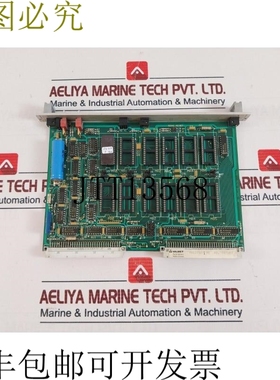 原装供应维美德自动化 M851040 MB 卡 187227