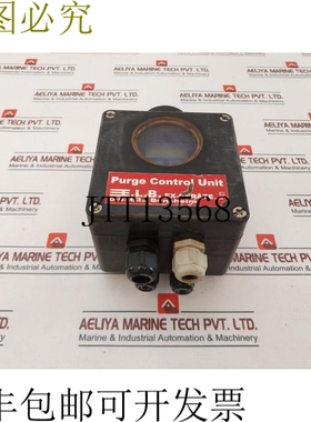 原装供应ELB F-351 清除控制单元 48-62Hz