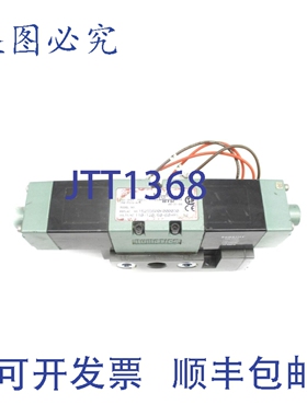 原装供应NUMATIC 152SS600K000030 110-120V .12A 150PSI UNMP