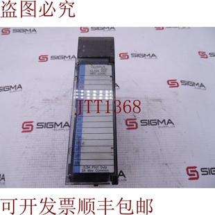 FANUC ****逻辑模块控制 IC693MDL741E 供应安装 原装