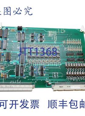 供应ENTRONIC CONTROLS ZE544-002A-150 16路数字I/O直接接口卡