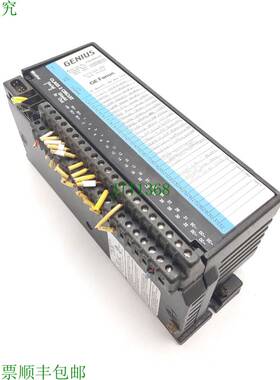 原装供应Fanuc IC660EBD025B Genius 独立 I/O 块,5/12/24VDC 水