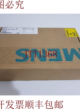 原装供应ZAC-40 区放大器卡 40W / 500-035400 / S24235-B1-A2