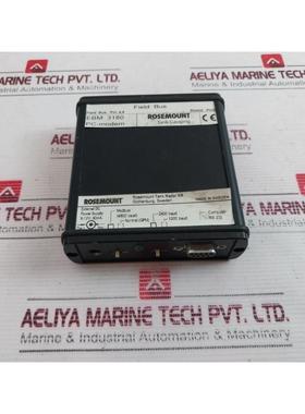 原装供应罗斯蒙特 Ebm 3180 储罐计量配件 8-12v