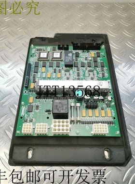 TENN 374204 REV.15 DC0806 / 零件编号 025001-002 电路板  EXPR