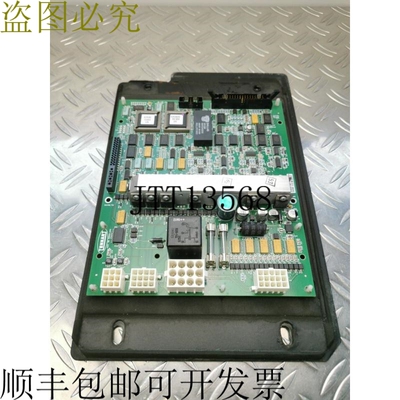 TENN 374204 REV.15 DC0806 / 零件编号 025001-002 电路板  EXPR