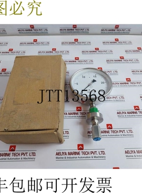 原装供应压力 BSPG-VU MFDAPG25100 0-25 kg/cm2（g）