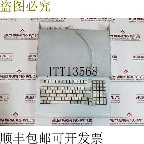 原装供应Elma 70-060-10c 键盘和桌面