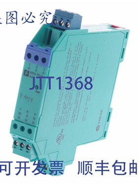 原装供应KFD2-STC4-EX1 KFD2STC4EX1 122580