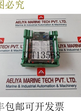 原装供应Hmstein Sohn F103003a 模拟热输入 Ati 6 Plus