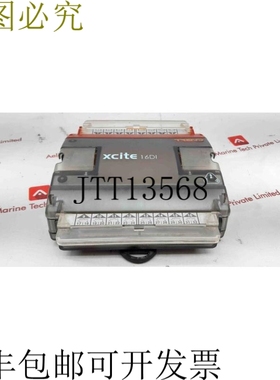 原装供应Trend Xcite/io/16di 模块 Item3-2000u016000 24v