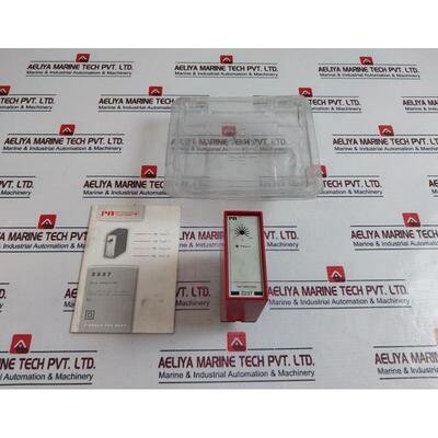 原装供应PR Electronics 2237B1A 行程放大器 24V