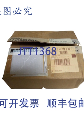 原装供应MOORE SCT/4-20MA/4-20MA/117AC-TX-RFUB 信号转换器 UNM