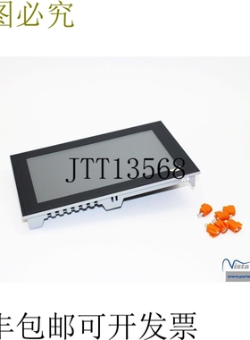 B&R 自动化 4PPC70.101G-20B 电源面板 C70 Rev. D3