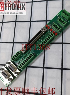 原装供应ASM 03-2037 交流电伺服主板 64-20737 Rev A2 适用于 ID