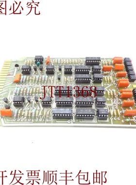 原装供应SAPAL电路板 747570228-3