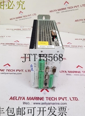 原装供应ESR Pollmeier BN 6753.3531 伺服放大器 320V,6A