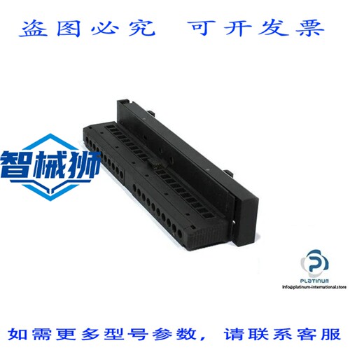 原装供应 6ES7 392-1AJ00-0AA0 WDM PN 前连接器6ES73921AJ000AA0