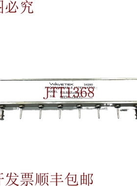 原装供应安装器 天线 P1107-5V WAVETEK